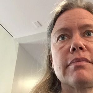 Meet your Posher, Kia andrea